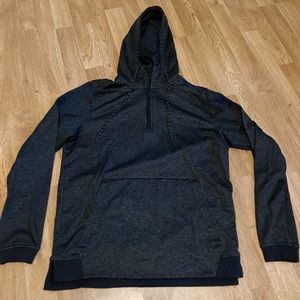Under Armour Fleece Lined Hoodie